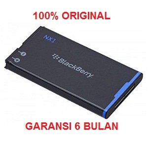 Baterai batere Q10 Blackberry Battery N-X1 Q10 ori100%