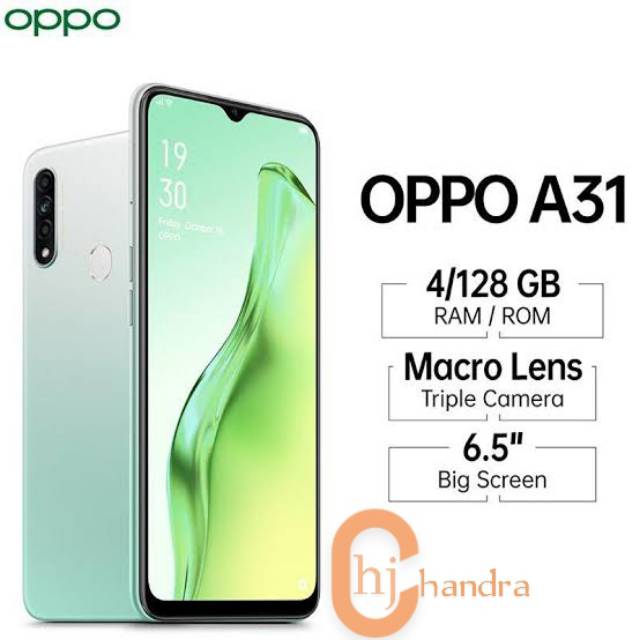 23+ Harga Hp Oppo A31 Terbaru 2020 Trending