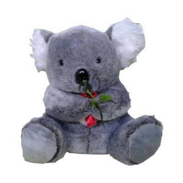 Boneka Koala Besar