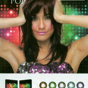 soflens x2 pop promo