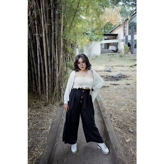 Ester Pants (Petite size to Plus size) | SKOUTWEAR