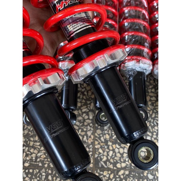 shock yss 340mm original