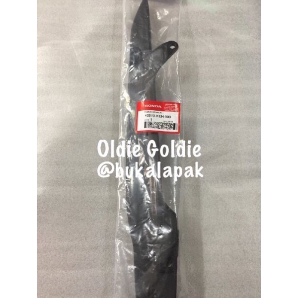 Tutup Rumah Rantai Ketengkas Honda GL Pro Max Neotech Mega Pro Lama Ori 40510-KEH-900