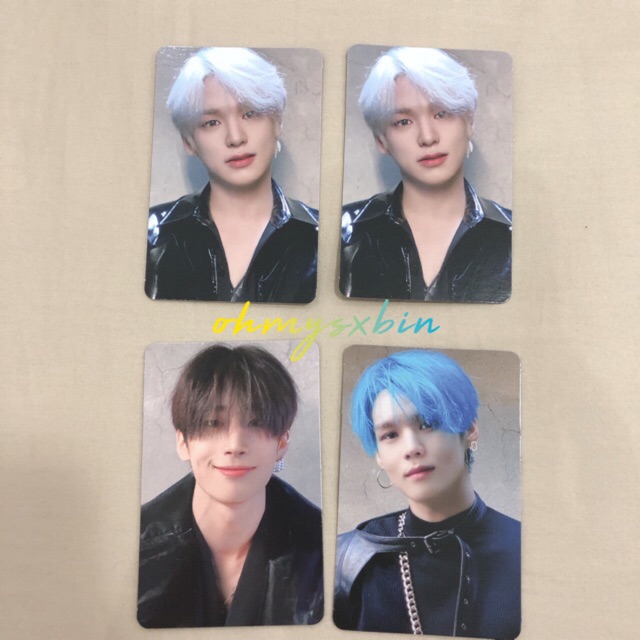 VICTON Continuous SPECIAL PC MMT