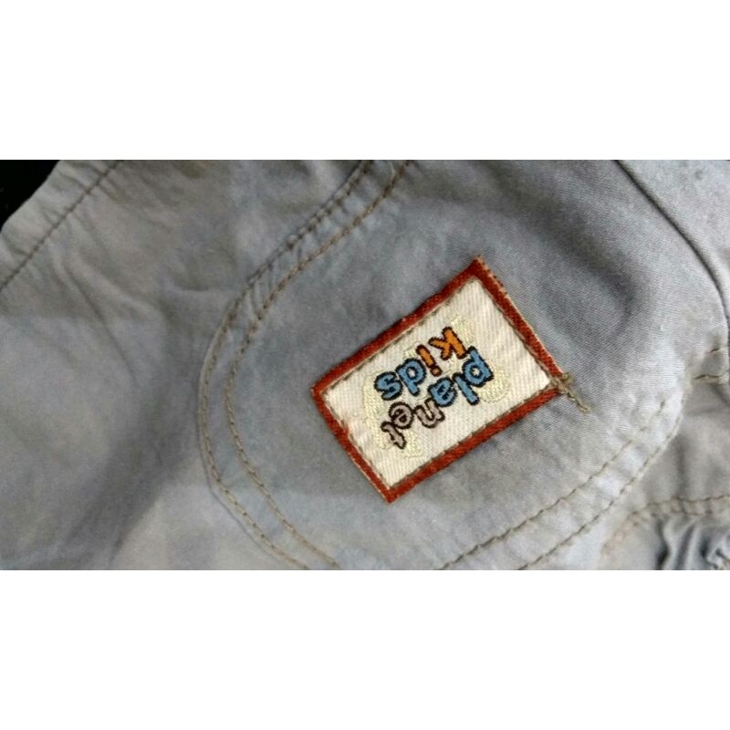 preloved celana anak laki laki