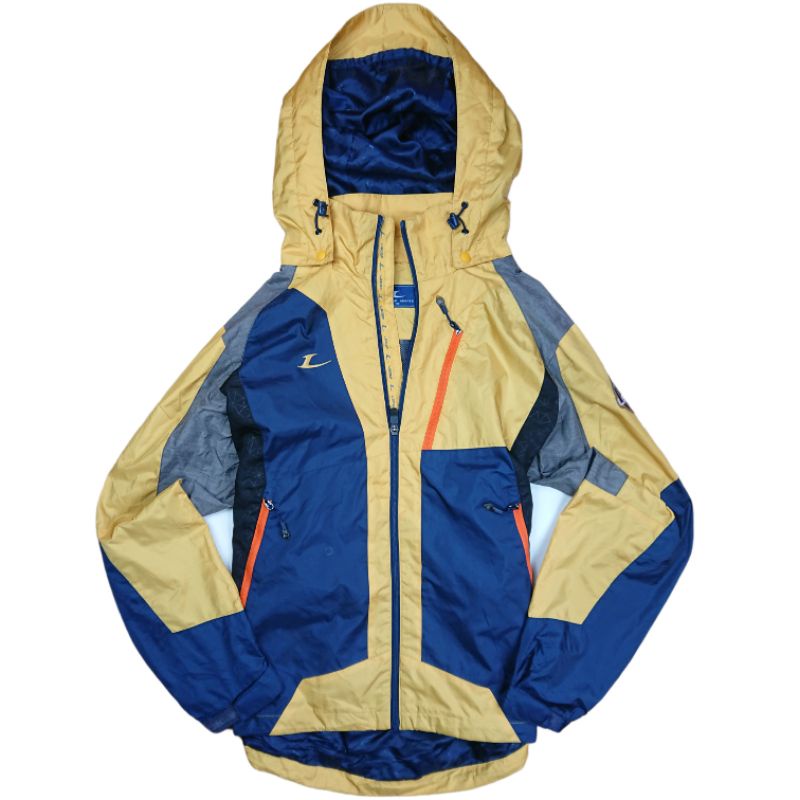 Jaket Outdoor Lecaf Original