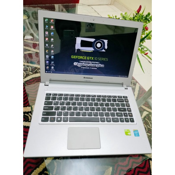 Lenovo Z410 Laptop