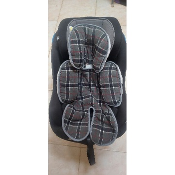 preloved car seat joie stedi