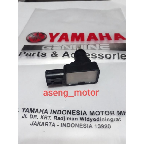 Sensor Swit IC Fuelpump Yamaha Mio M3 Xeon Rc GT 125 Xride - Konektor Conector Fuel Pump