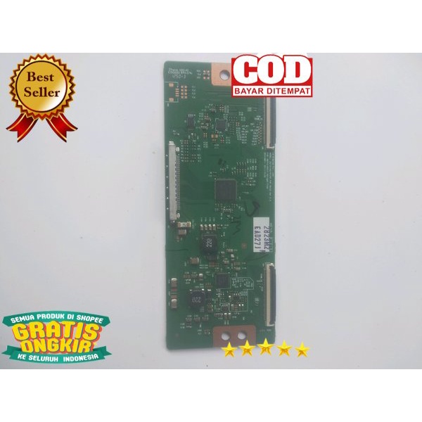 Tcon - T con - Ticon board logic tv led LG 42LS - 42LS4600 - TA - 42 inchi