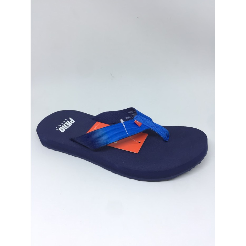sport ku/Sandal piero original PICO VISTA navy/navy new 2018