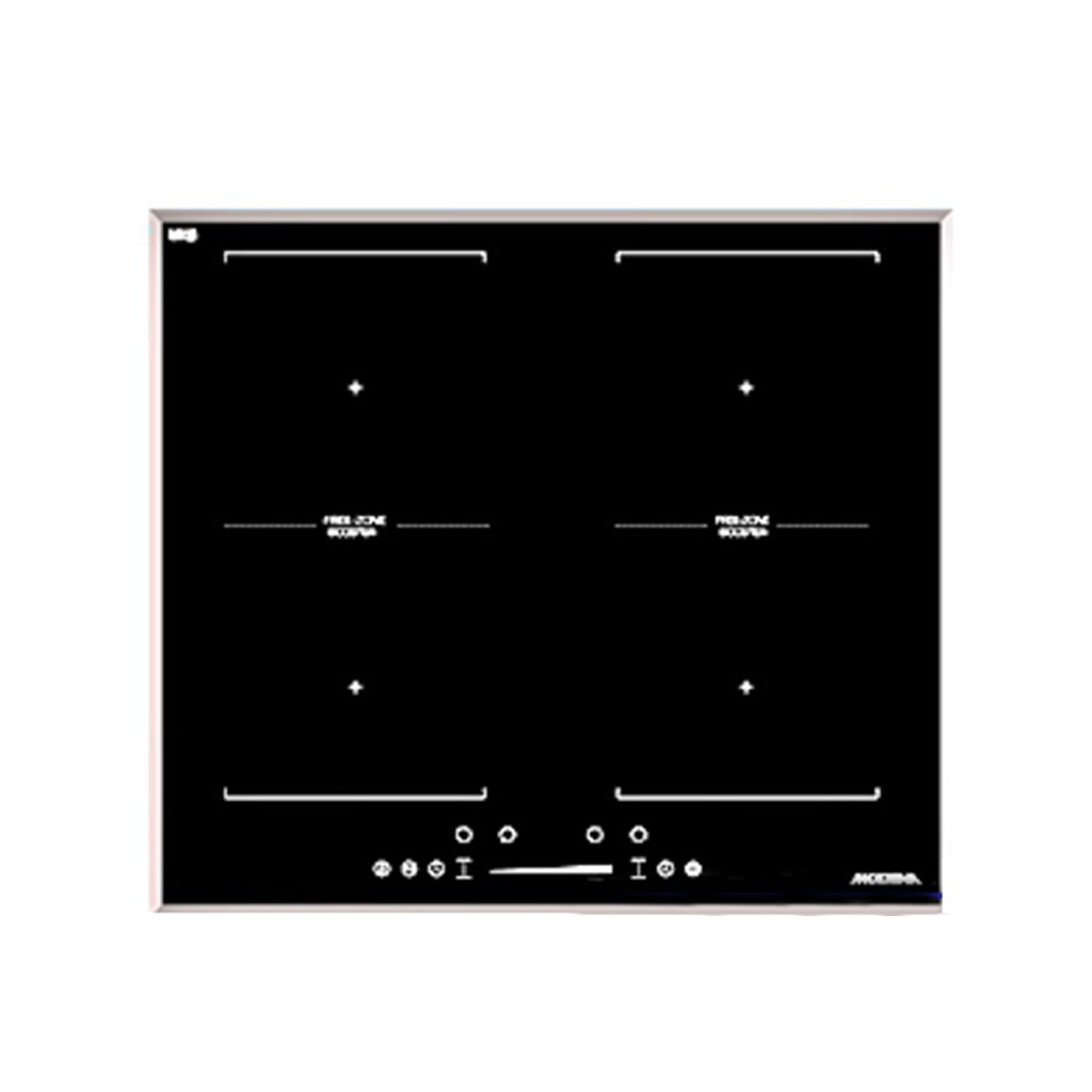 MODENA BI 1625 F KOMPOR LISTRIK INDUKSI 60 CM / INDUCTION HOB 60CM / BI1625F