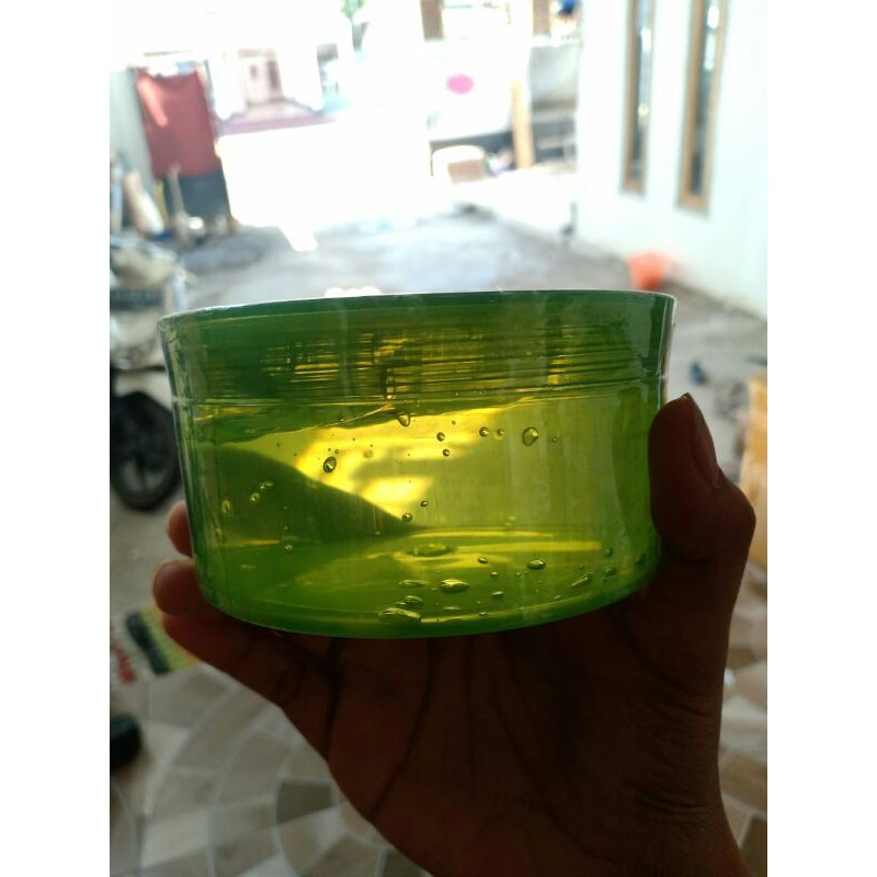 Nature Republic Aloe Vera