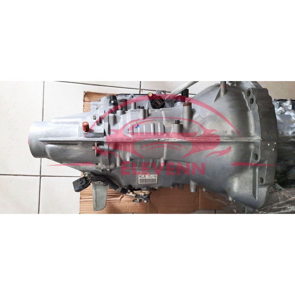Gearbox Transmisi Matic Toyota New Avanza 1.3