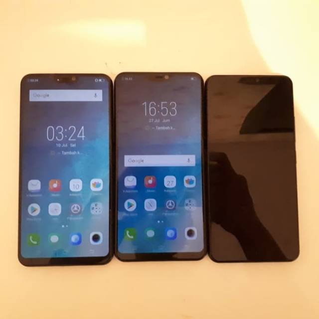 vivo v9 ram 4GB 64GB bekas | Shopee Indonesia