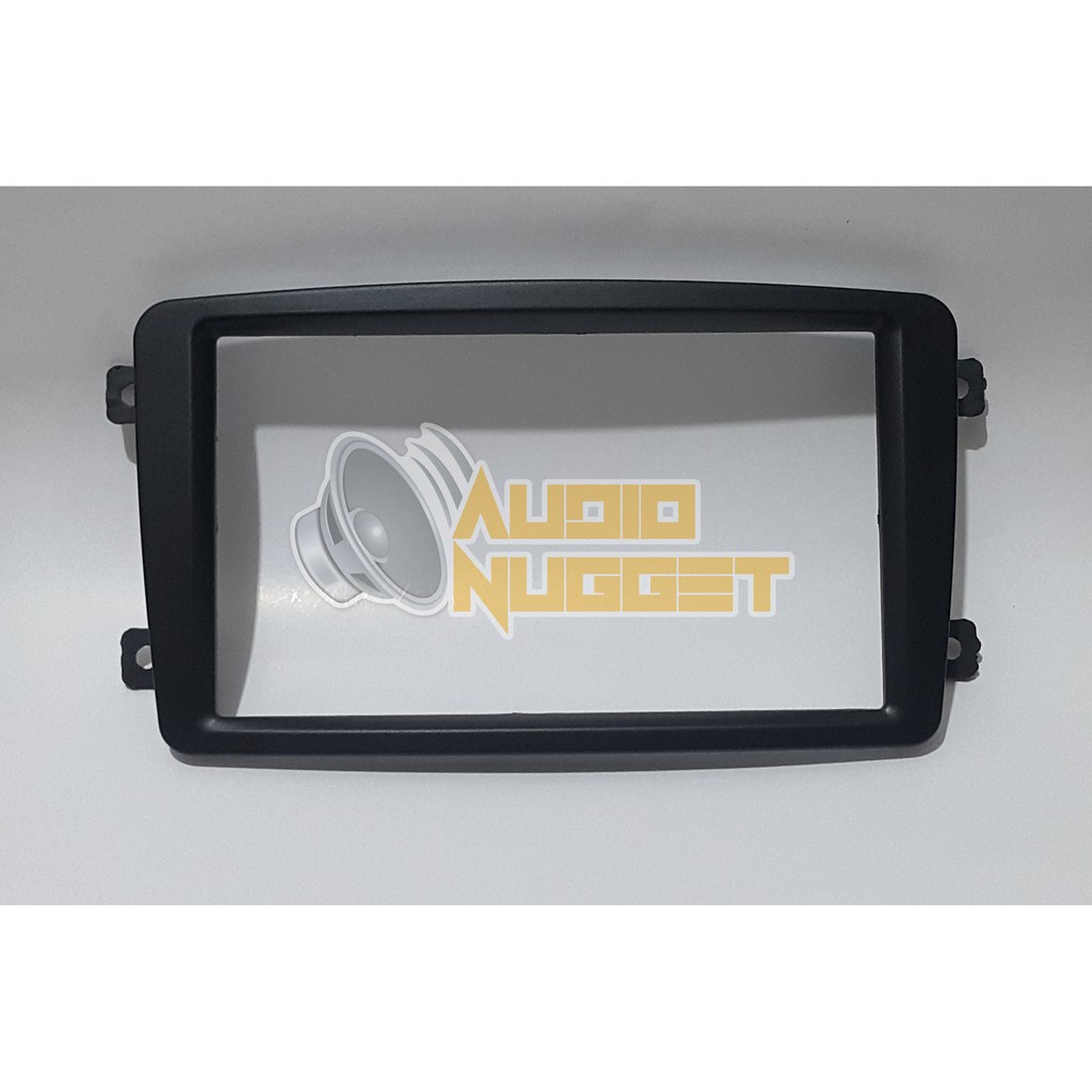 Frame head unit Mercedes C-Class W203 2002