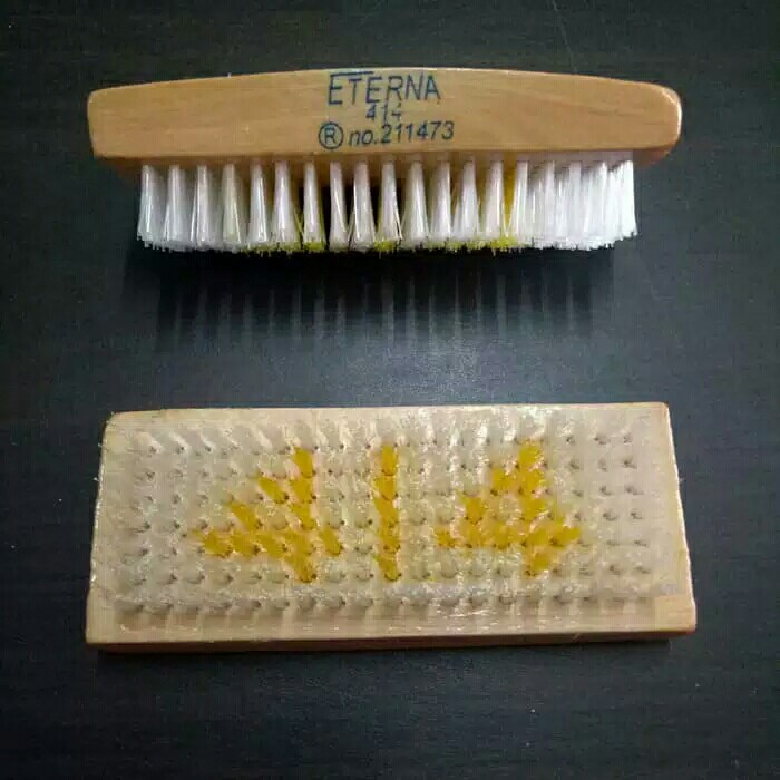 Sikat Cuci Baju | Eterna 414