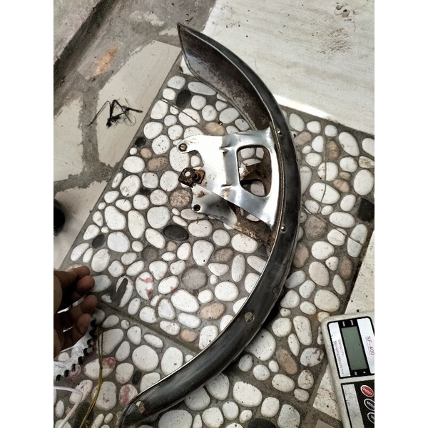 slebor depan win gl100