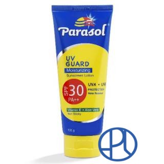 PARASOL UV GUARD SPF30 100GR