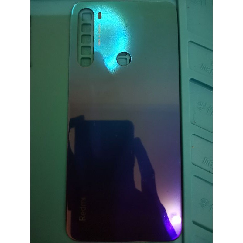 Backdoor cover Redmi Note 8 Copotan Ori