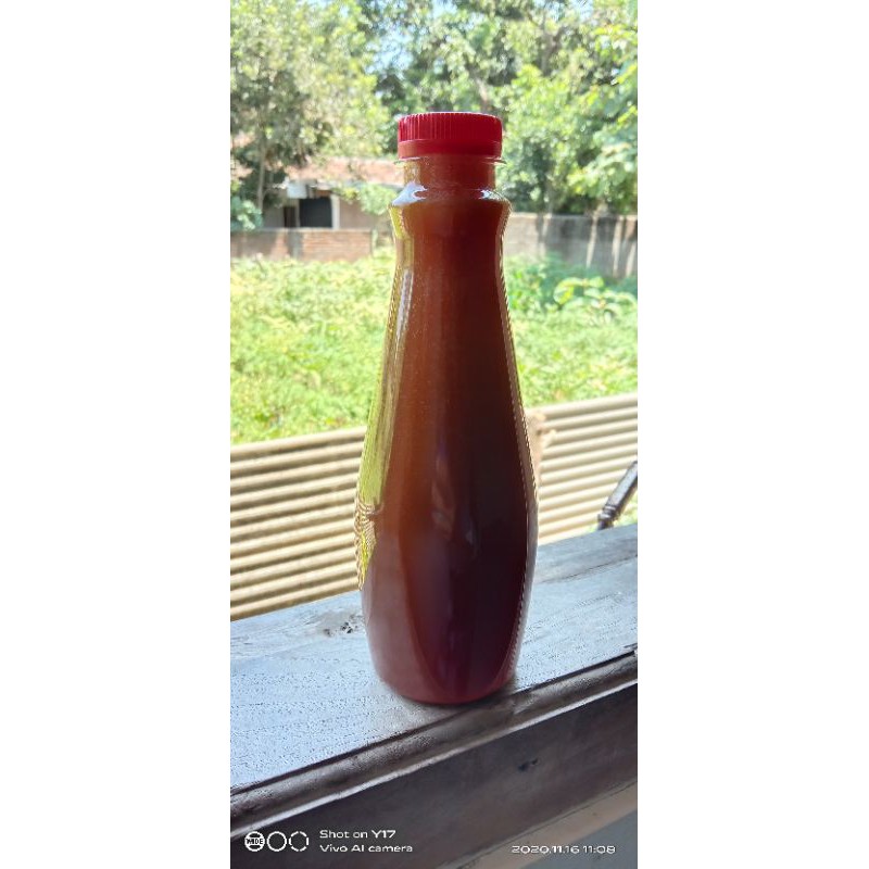 

madu klanceng leviscep