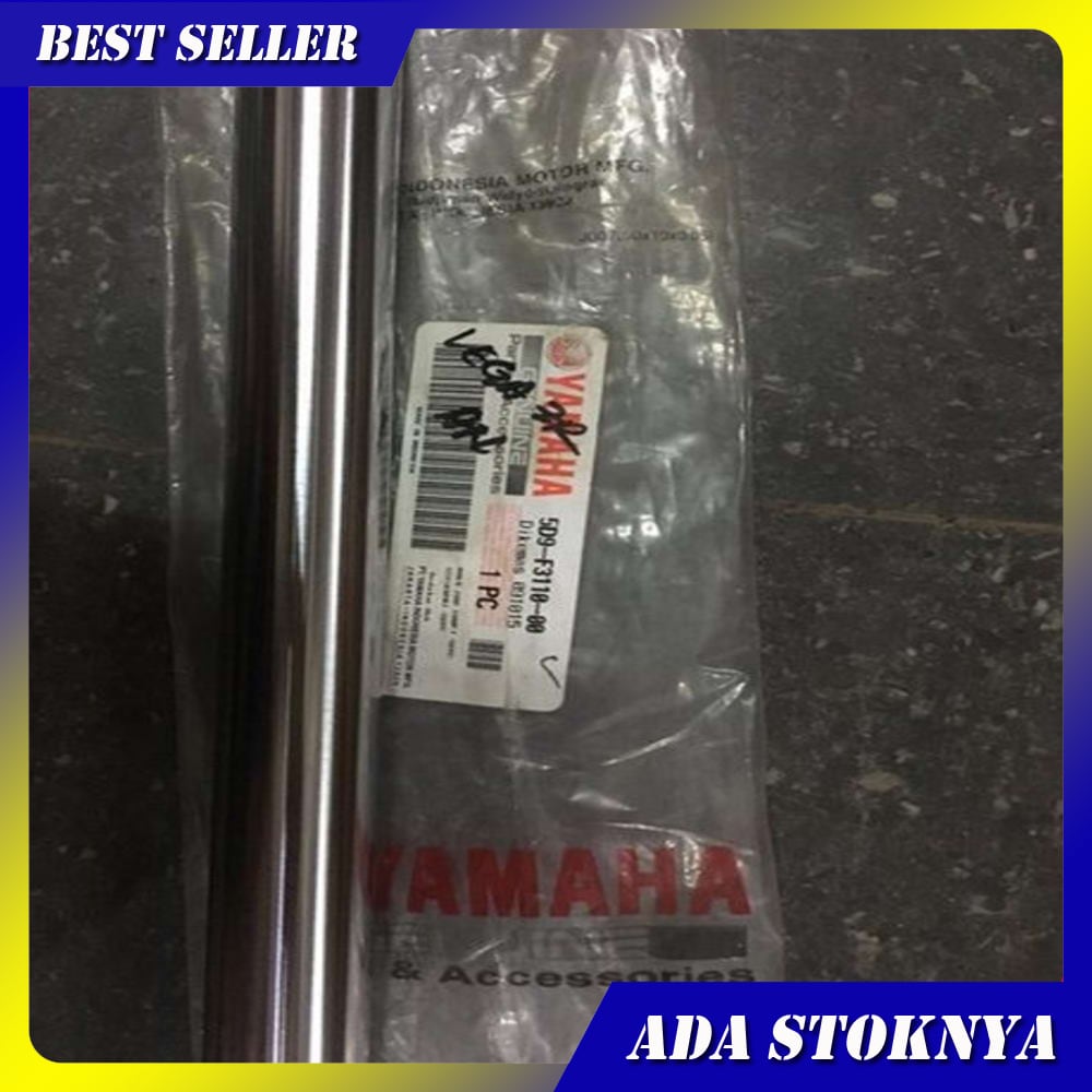 AS SHOCK DEPAN BAMBU SHOCK DEPAN YAMAHA JUPITER Z 2010 VEGA ZR JUPITER Z JUPITER Z NEW