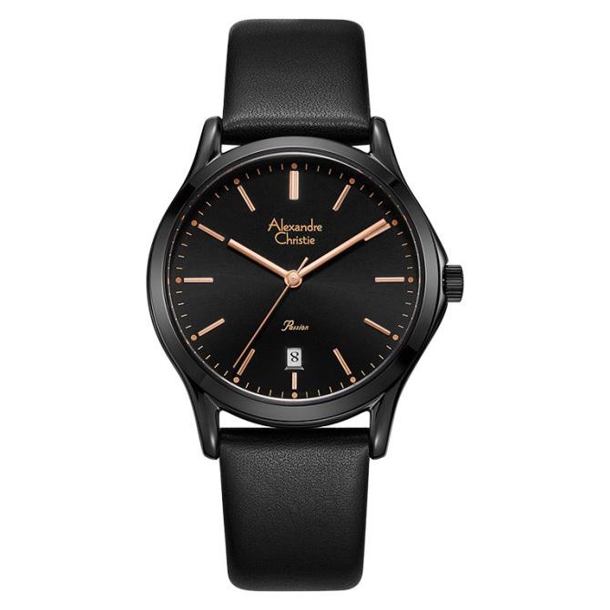 Jam Tangan Wanita Alexandre Christie Passion AC 2969 LD LIPBARG Ladie barang ada