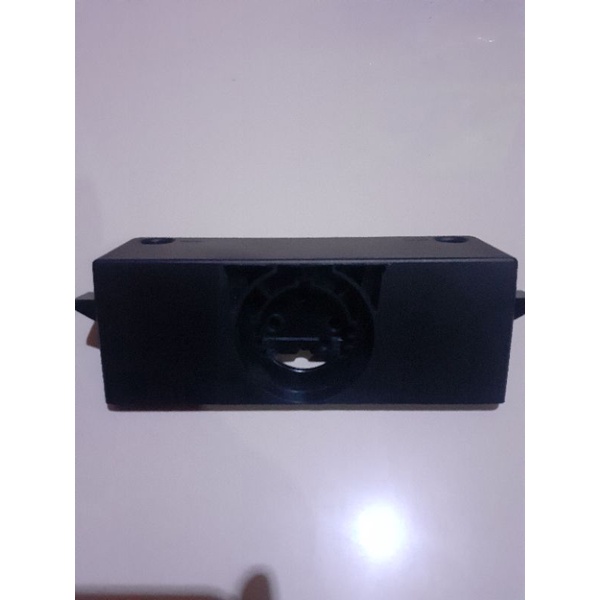 Soket stand kaki TV LED POLYTRON 32 inch