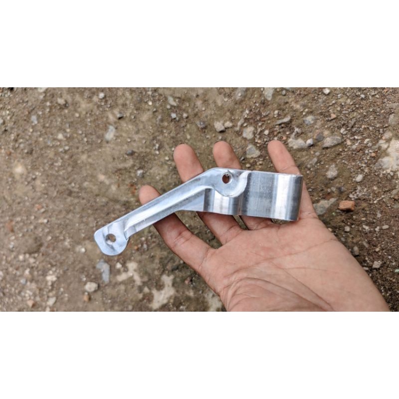 BREKET KALIPER NISSIN MONOBLOK 4PISTON PNP MP TIGER