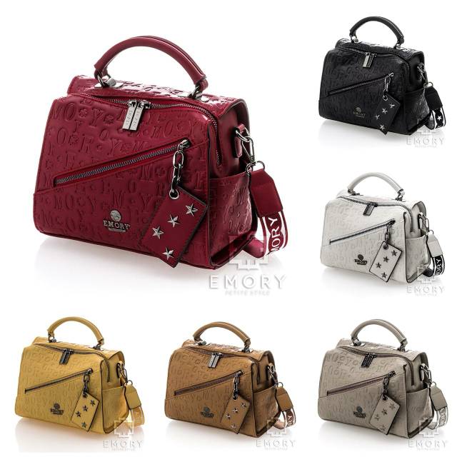 Tas EMORY Fella 08EMO2021