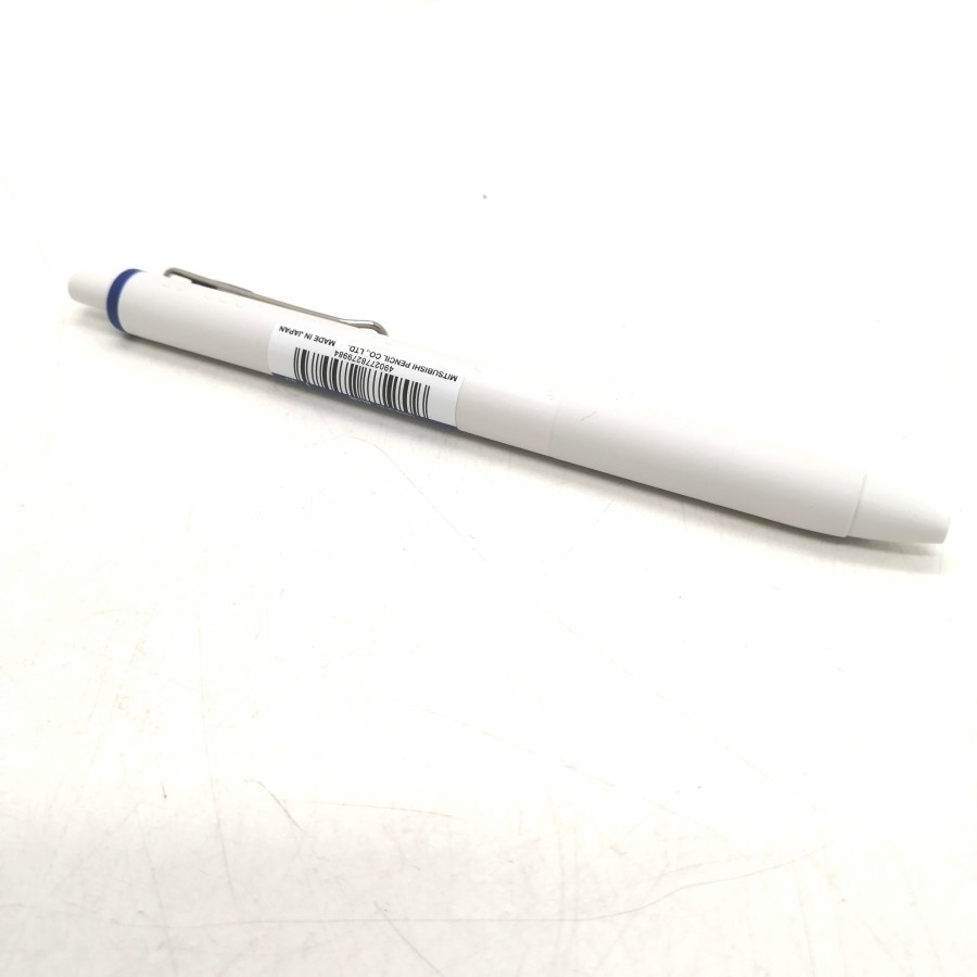 

Ballpoint Uni Ball One Gel Pen - 0.7 - Biru