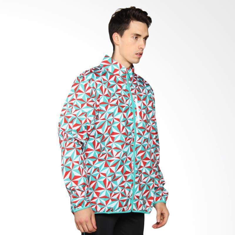 JAKET UMBRO VELOCITA PACKAWAY