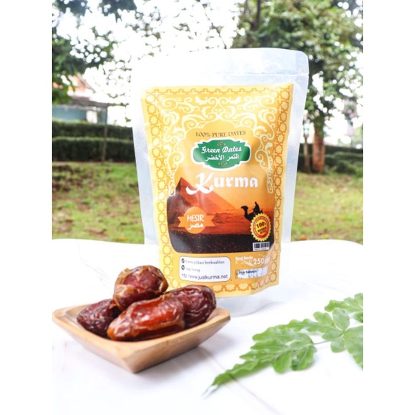 

KURMA MESIR 250 GR / KURMA MESIR MADU / KURMA MESIR GOLDEN VALLEY / KURMA MANIS CURAH - MURAH LEMBUT ASLI ORIGINAL PREMIUM ENAK 250 gr