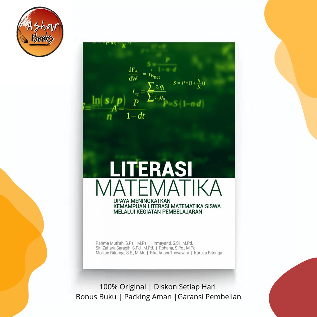 Literasi Matematika