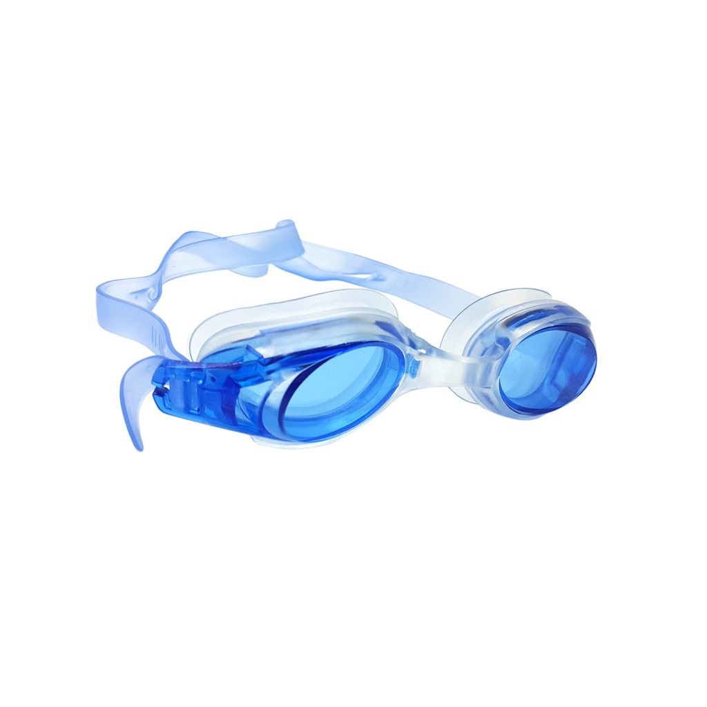 Kacamata Renang Dewasa Simple Ringan Swiming Googles Speeds 1137