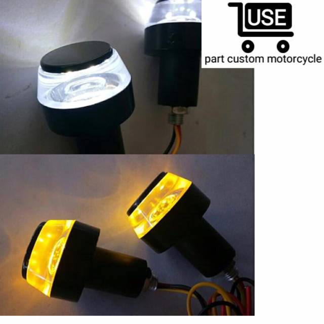 Sein Led Bar End