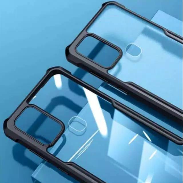 CASE SAMSUNG GALAXY A21S CESING COVER SAMSUNG GALAXY A21S