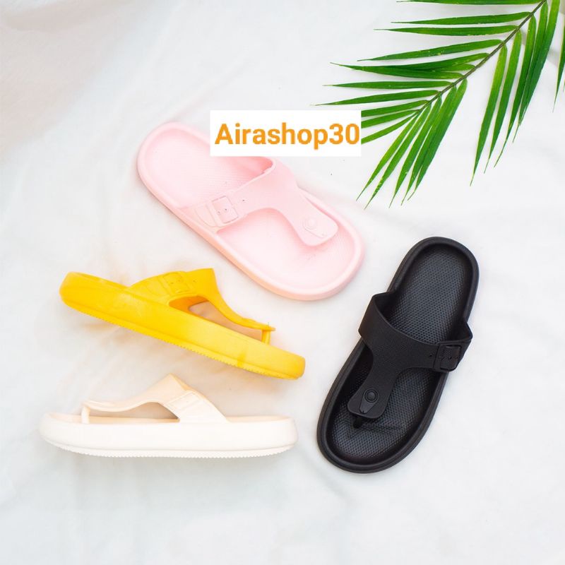 Sandal Jelly Wanita Sandal Jepit Wanita Sandal Import BALANCE Sandal Korean Style