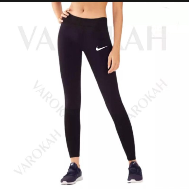 legging olahraga pria/wanita - celana baselayer - legging sport