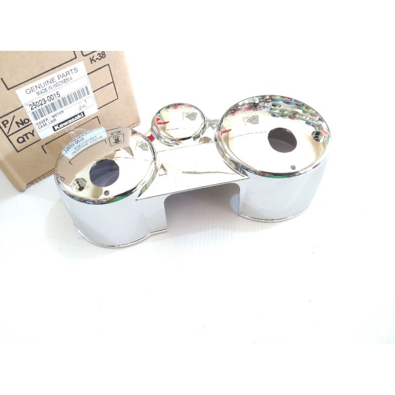 BATOK COVER SPEEDOMETER NINJA R SS ORIGINAL