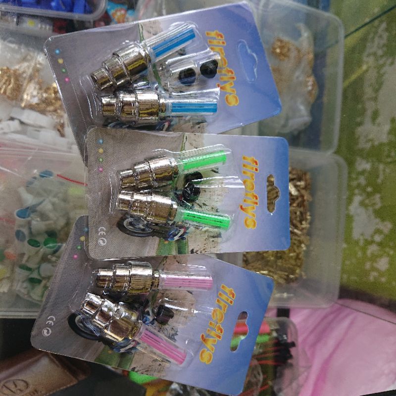 LED PENTIL SEPEDA HARGA 1 SET