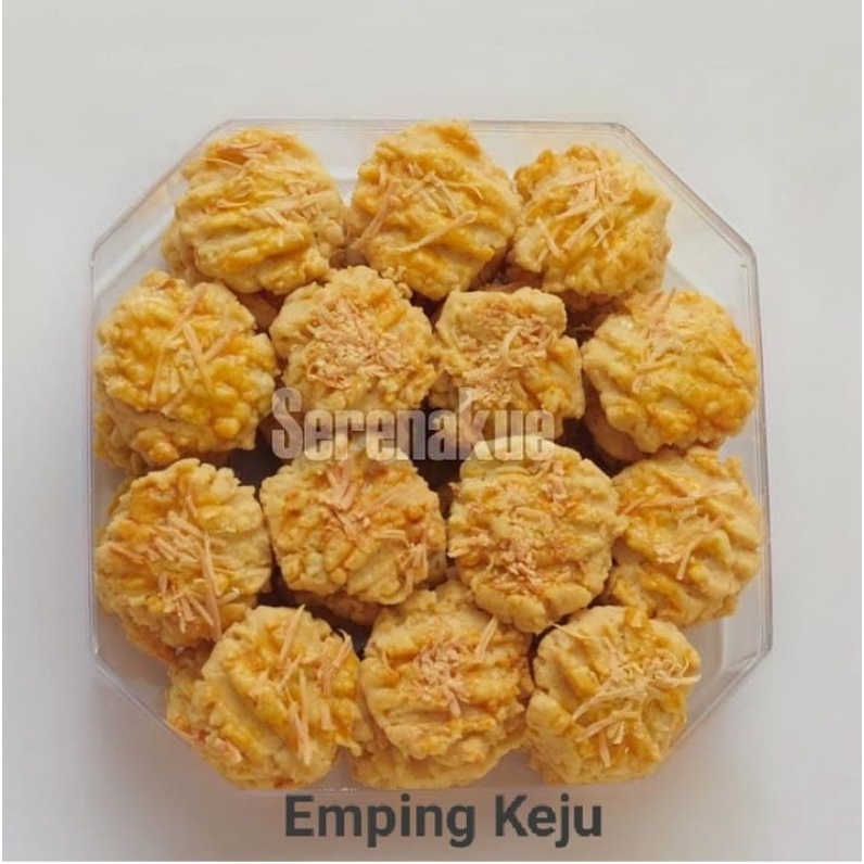 

emping keju