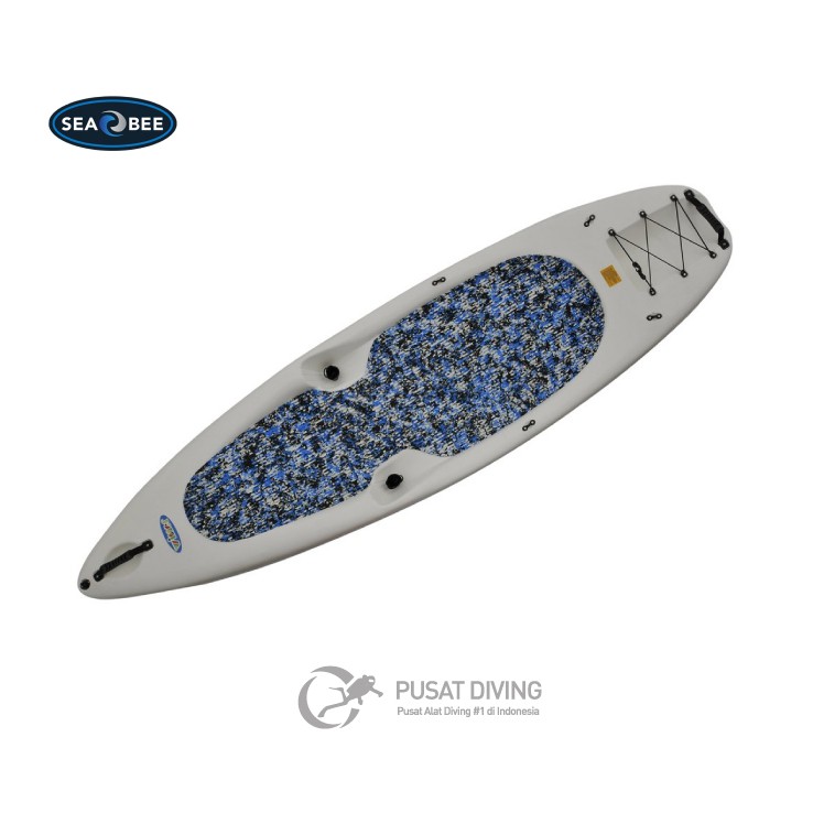 Wahana air Kayak Kungfu Seabee