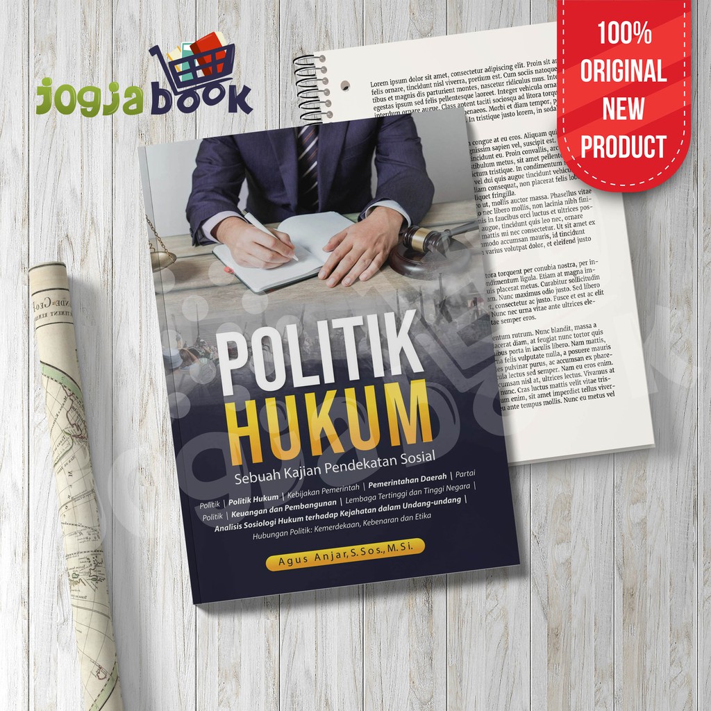 Politik Hukum Sebuah Kajian Pendekatan Sosial Shopee Indonesia