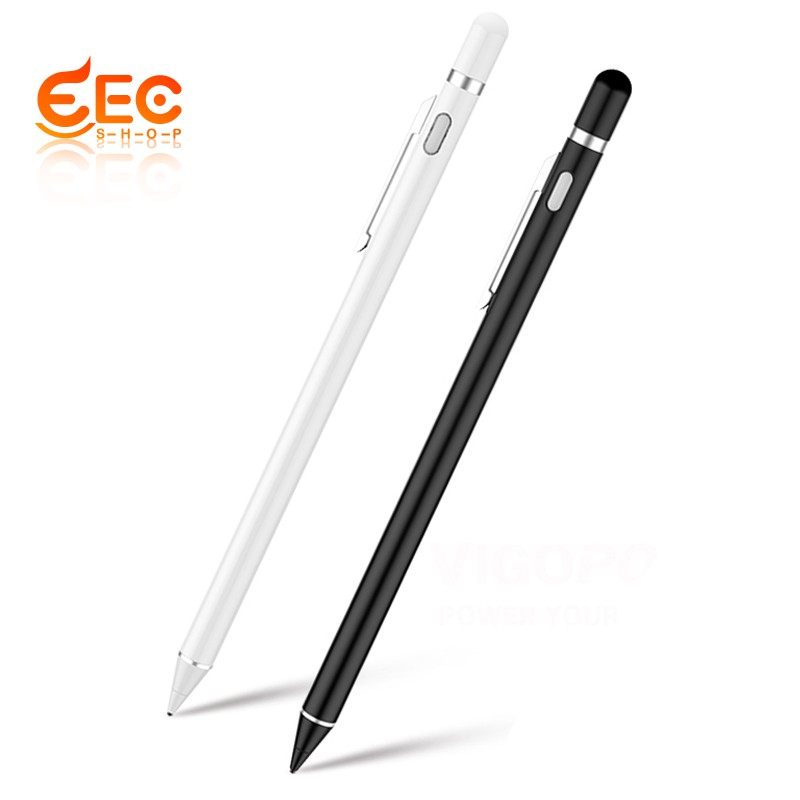 Stylus Capacitance Stylus Pen For Apple Pencil Ipad 9 7 Black