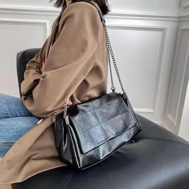 {PROMO} Tas Selempang wanita Tas wanita branded Tas wanita terbaru Shoulder Bag wanita Tas Import Wanita Tas wanita Terbaru Tas Wanita Kekinian Sling bag wanita Tas wanita premium COD Tas wanita murah