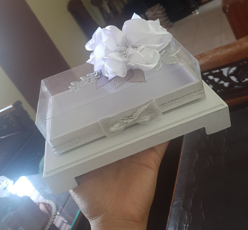 Box Uang, Kotak Uang, Mahar