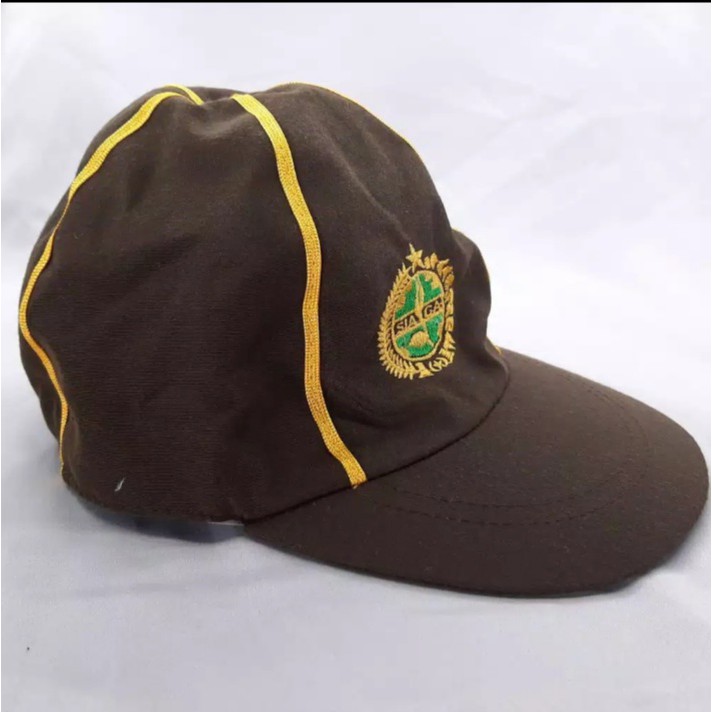 Topi Pramuka Siaga SD