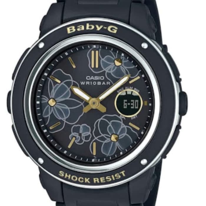 Casio Baby-G BGA 150FL-1