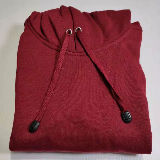 [COD] JAKET KPOP HOODIE TREASURE TRUZ KOREAN KPOP PREMIUM FLEECE M - XXL HOODIE WANITA & PRIA-MAROON